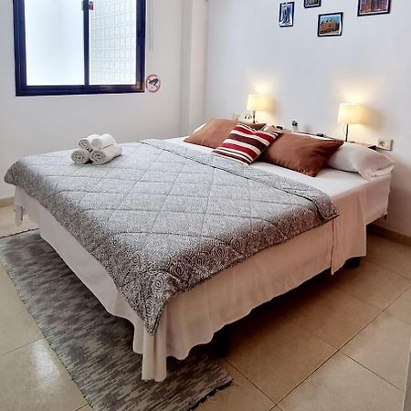 Almar We Go! Habitaciones Privadas En Alcala - Private Rooms - Pieces Privees - In Shared Apartment Exteriér fotografie