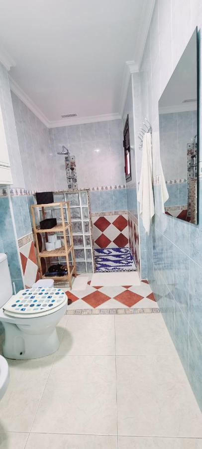 Almar We Go! Habitaciones Privadas En Alcala - Private Rooms - Pieces Privees - In Shared Apartment Exteriér fotografie