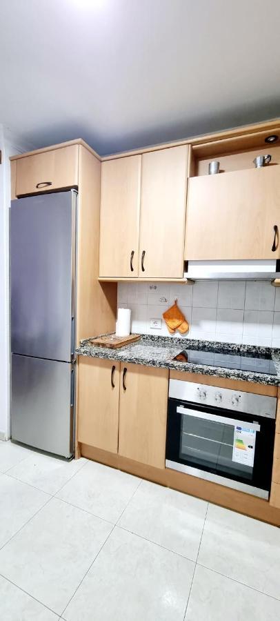 Almar We Go! Habitaciones Privadas En Alcala - Private Rooms - Pieces Privees - In Shared Apartment Exteriér fotografie