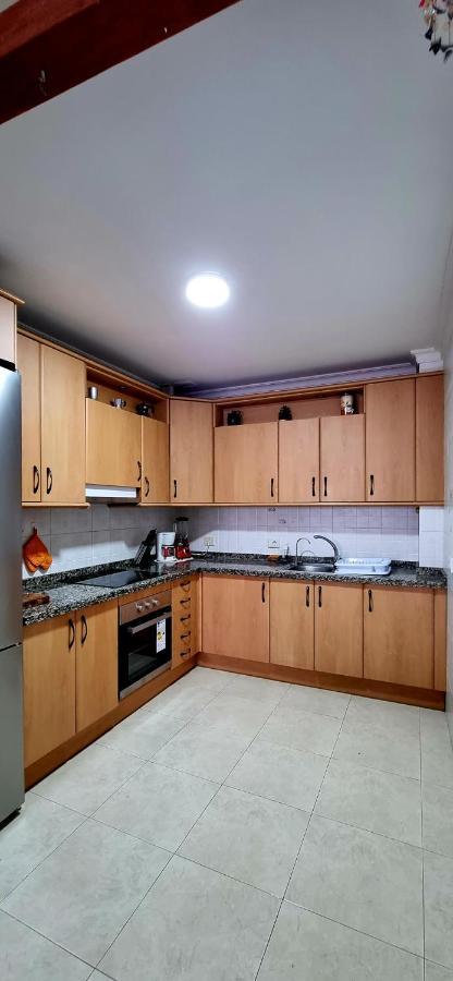 Almar We Go! Habitaciones Privadas En Alcala - Private Rooms - Pieces Privees - In Shared Apartment Exteriér fotografie