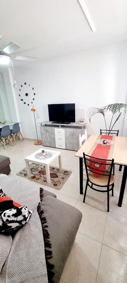 Almar We Go! Habitaciones Privadas En Alcala - Private Rooms - Pieces Privees - In Shared Apartment Exteriér fotografie