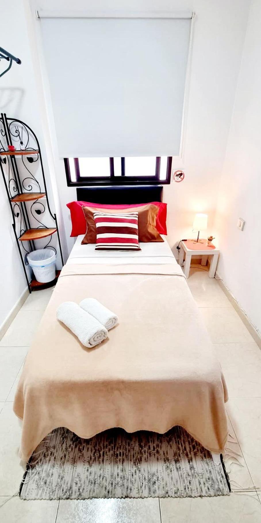 Almar We Go! Habitaciones Privadas En Alcala - Private Rooms - Pieces Privees - In Shared Apartment Exteriér fotografie