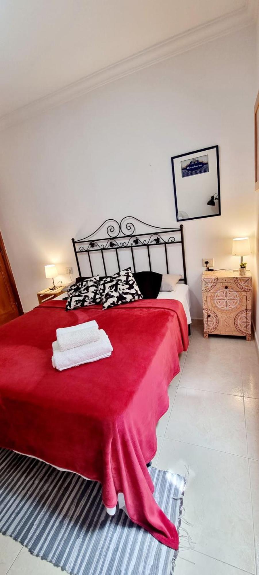 Almar We Go! Habitaciones Privadas En Alcala - Private Rooms - Pieces Privees - In Shared Apartment Exteriér fotografie