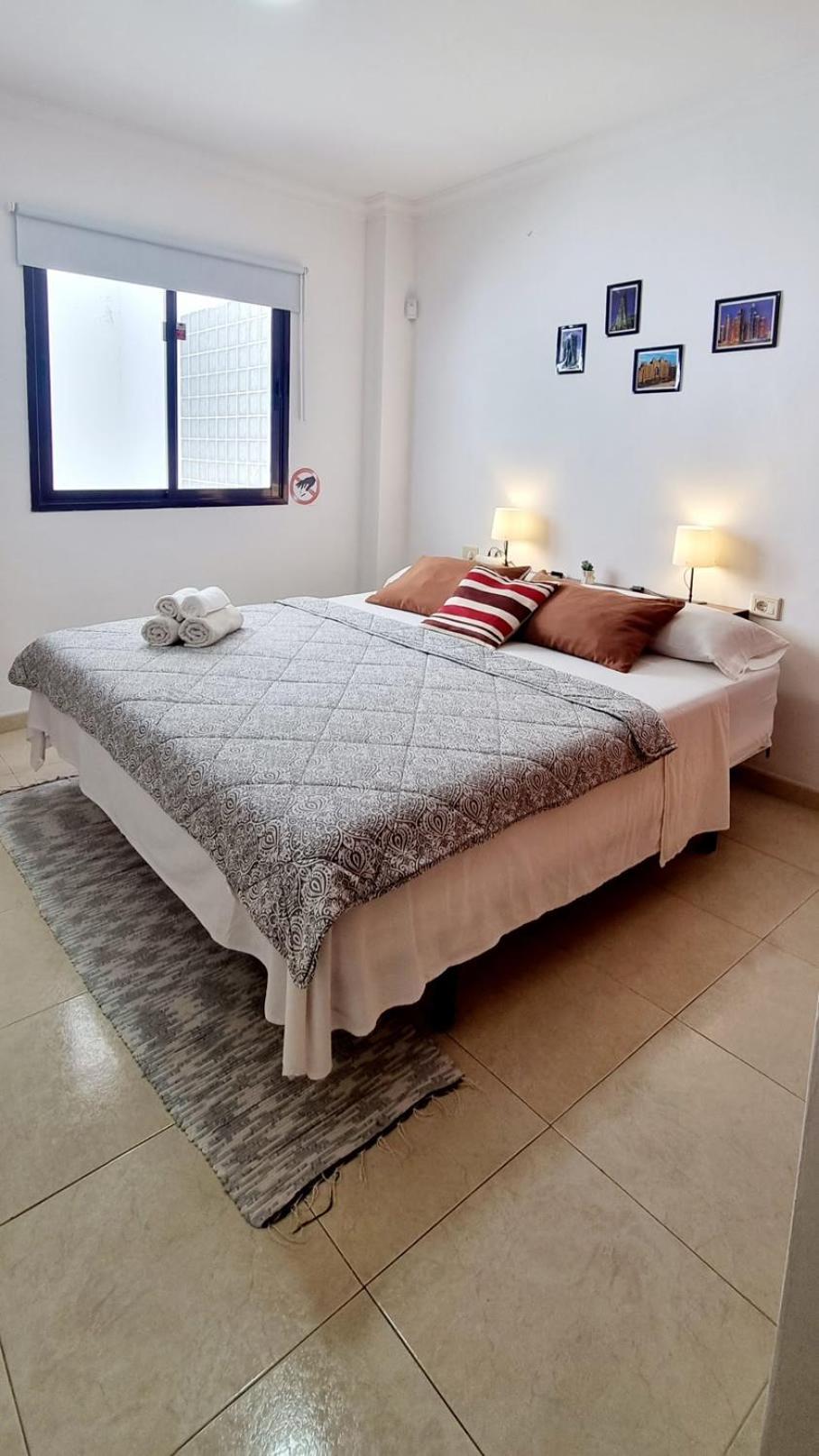 Almar We Go! Habitaciones Privadas En Alcala - Private Rooms - Pieces Privees - In Shared Apartment Exteriér fotografie