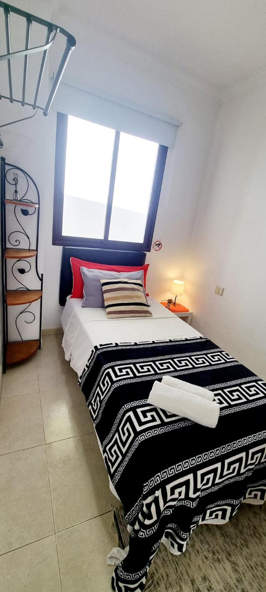 Almar We Go! Habitaciones Privadas En Alcala - Private Rooms - Pieces Privees - In Shared Apartment Exteriér fotografie