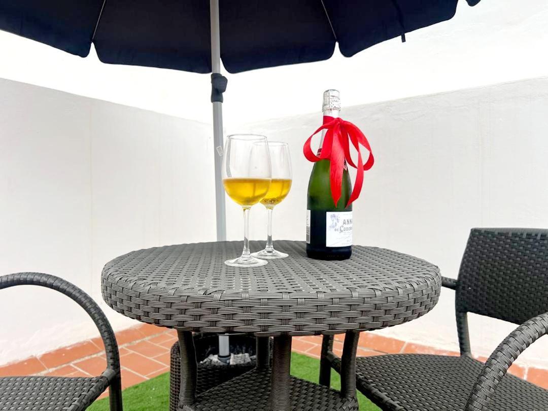 Almar We Go! Habitaciones Privadas En Alcala - Private Rooms - Pieces Privees - In Shared Apartment Exteriér fotografie
