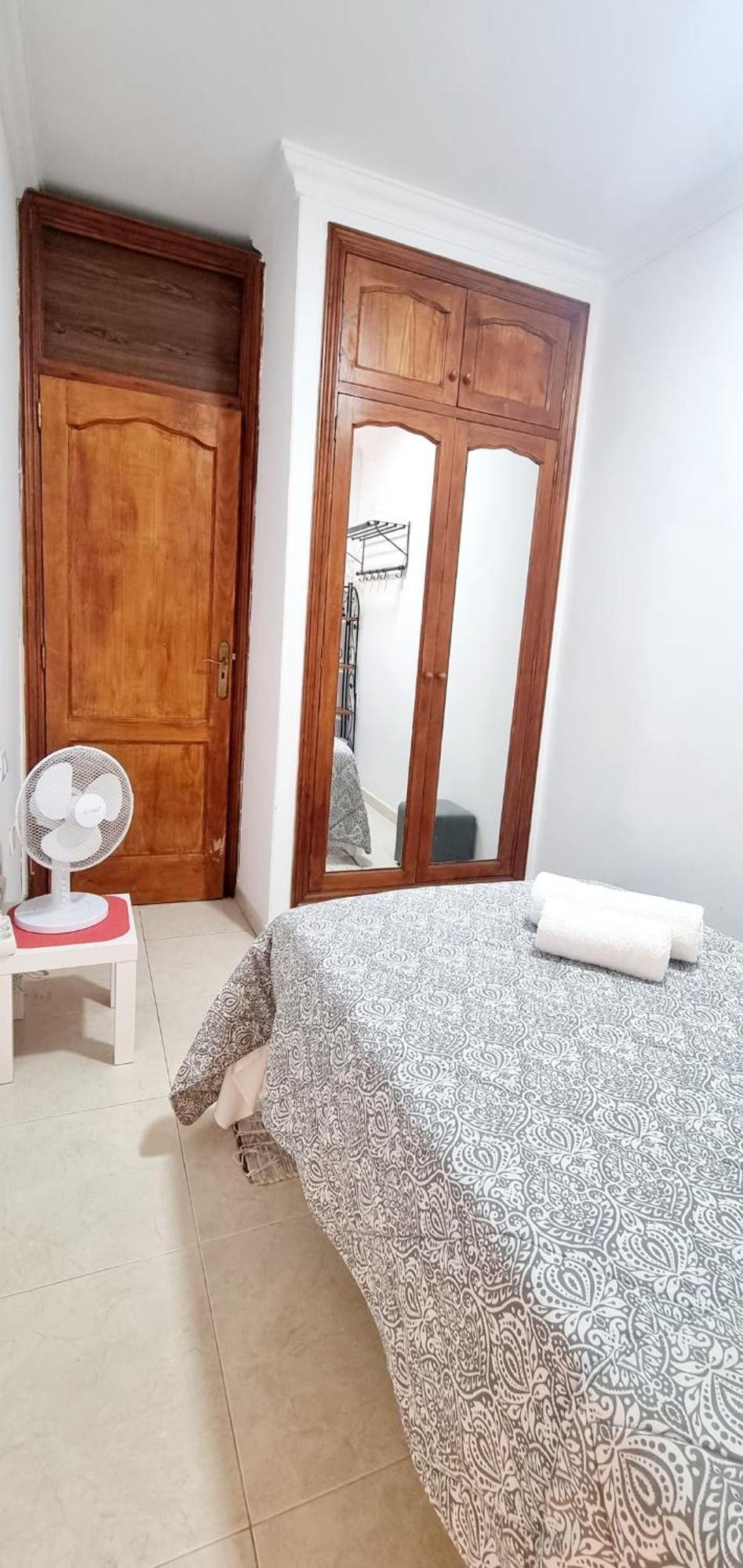 Almar We Go! Habitaciones Privadas En Alcala - Private Rooms - Pieces Privees - In Shared Apartment Exteriér fotografie