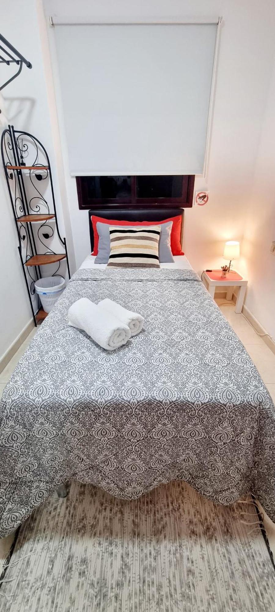 Almar We Go! Habitaciones Privadas En Alcala - Private Rooms - Pieces Privees - In Shared Apartment Exteriér fotografie