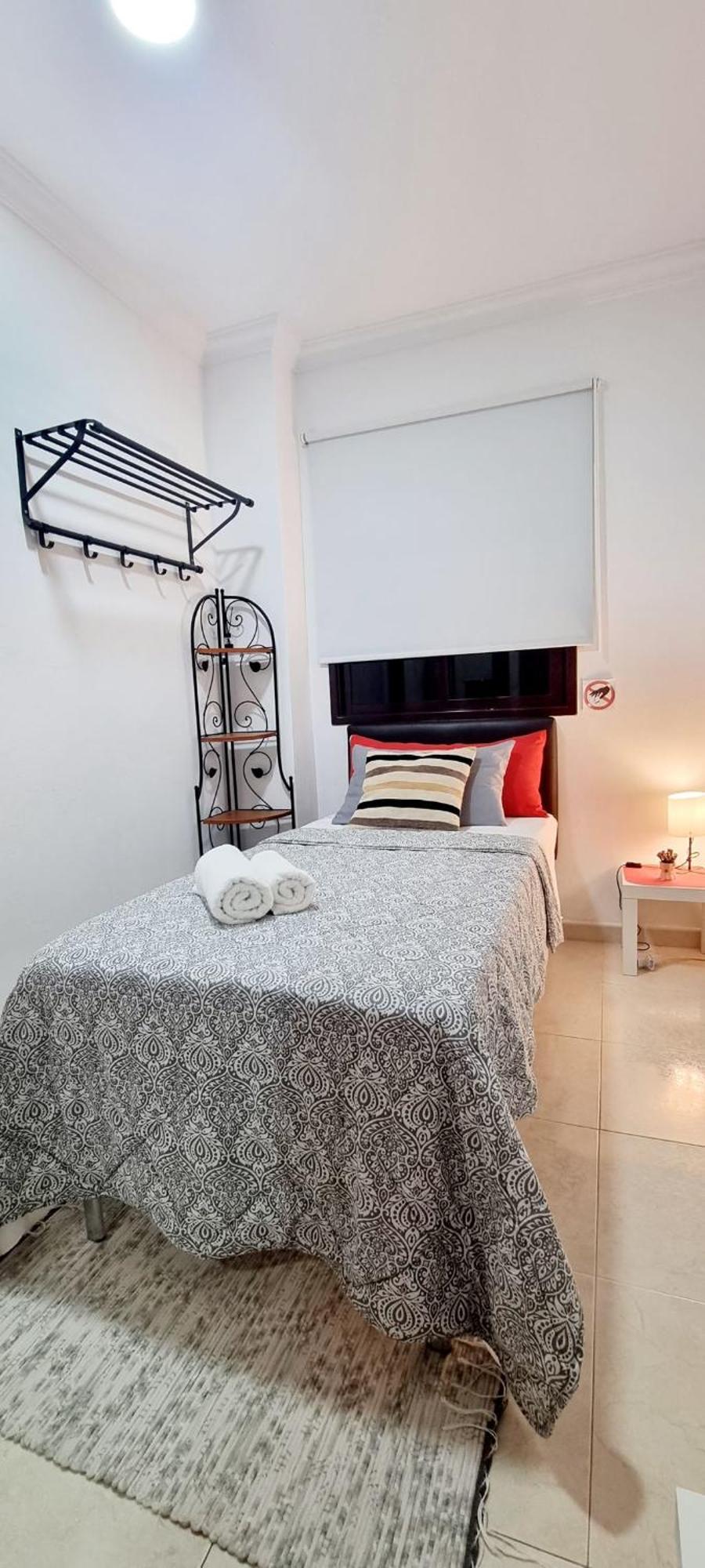 Almar We Go! Habitaciones Privadas En Alcala - Private Rooms - Pieces Privees - In Shared Apartment Exteriér fotografie