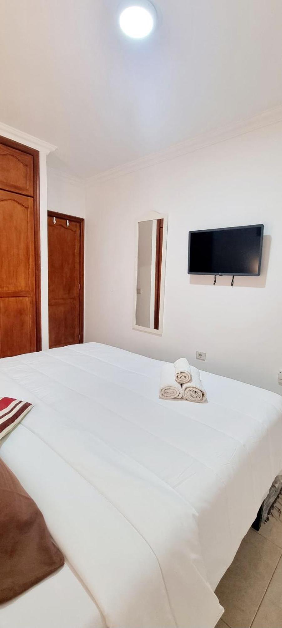 Almar We Go! Habitaciones Privadas En Alcala - Private Rooms - Pieces Privees - In Shared Apartment Exteriér fotografie