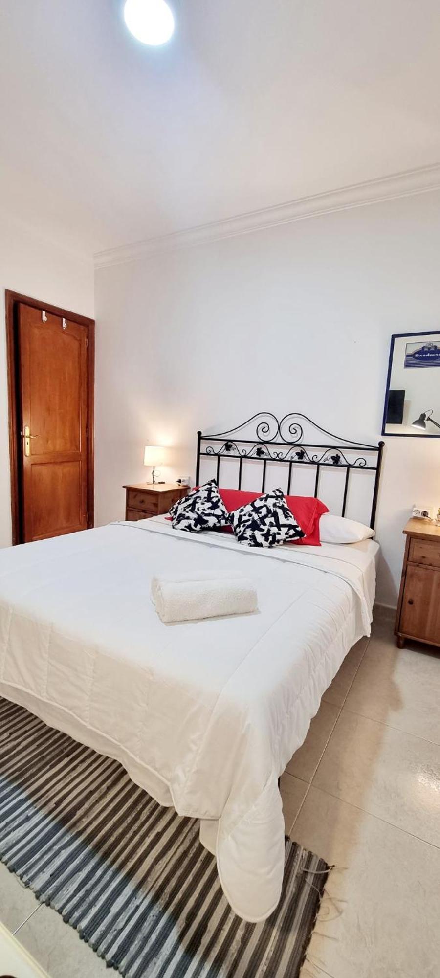 Almar We Go! Habitaciones Privadas En Alcala - Private Rooms - Pieces Privees - In Shared Apartment Exteriér fotografie