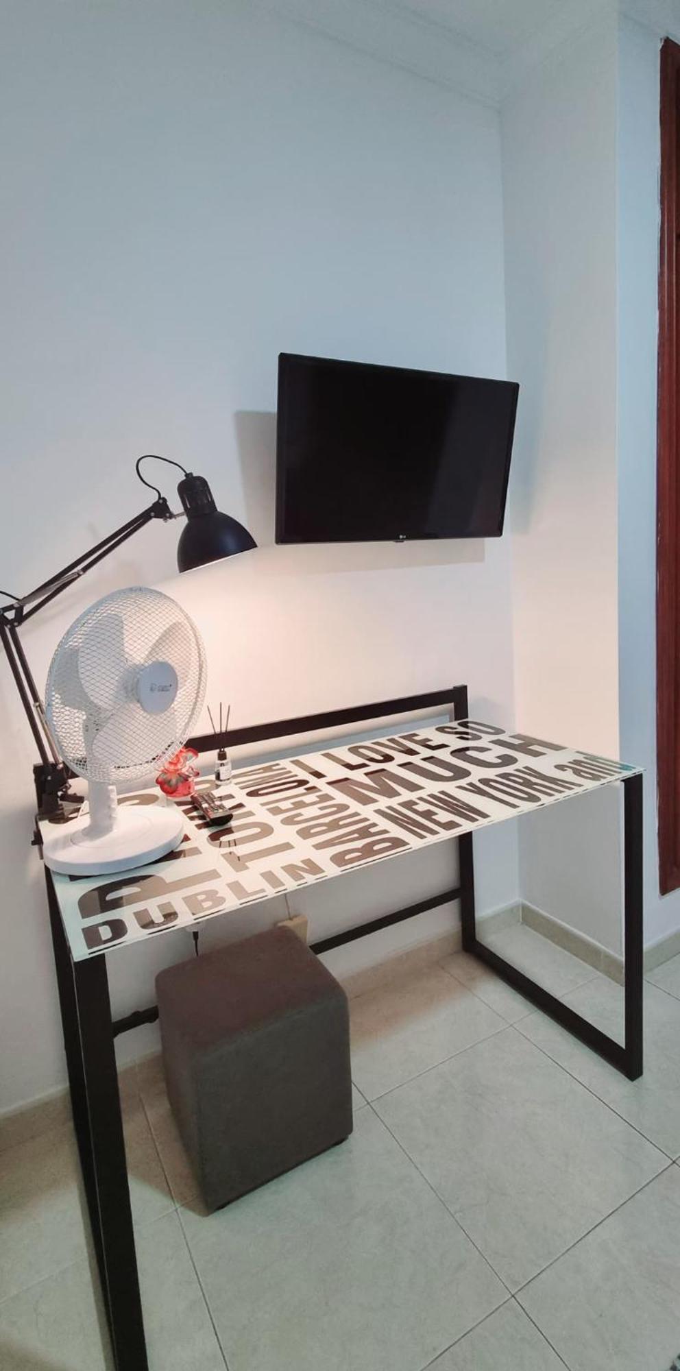 Almar We Go! Habitaciones Privadas En Alcala - Private Rooms - Pieces Privees - In Shared Apartment Exteriér fotografie