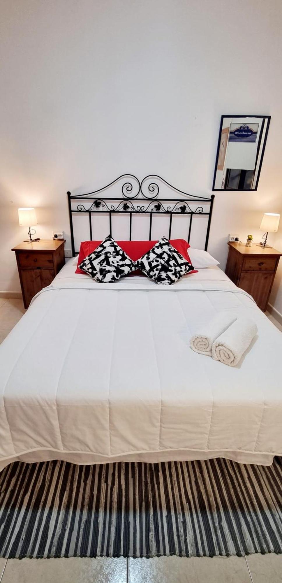 Almar We Go! Habitaciones Privadas En Alcala - Private Rooms - Pieces Privees - In Shared Apartment Exteriér fotografie