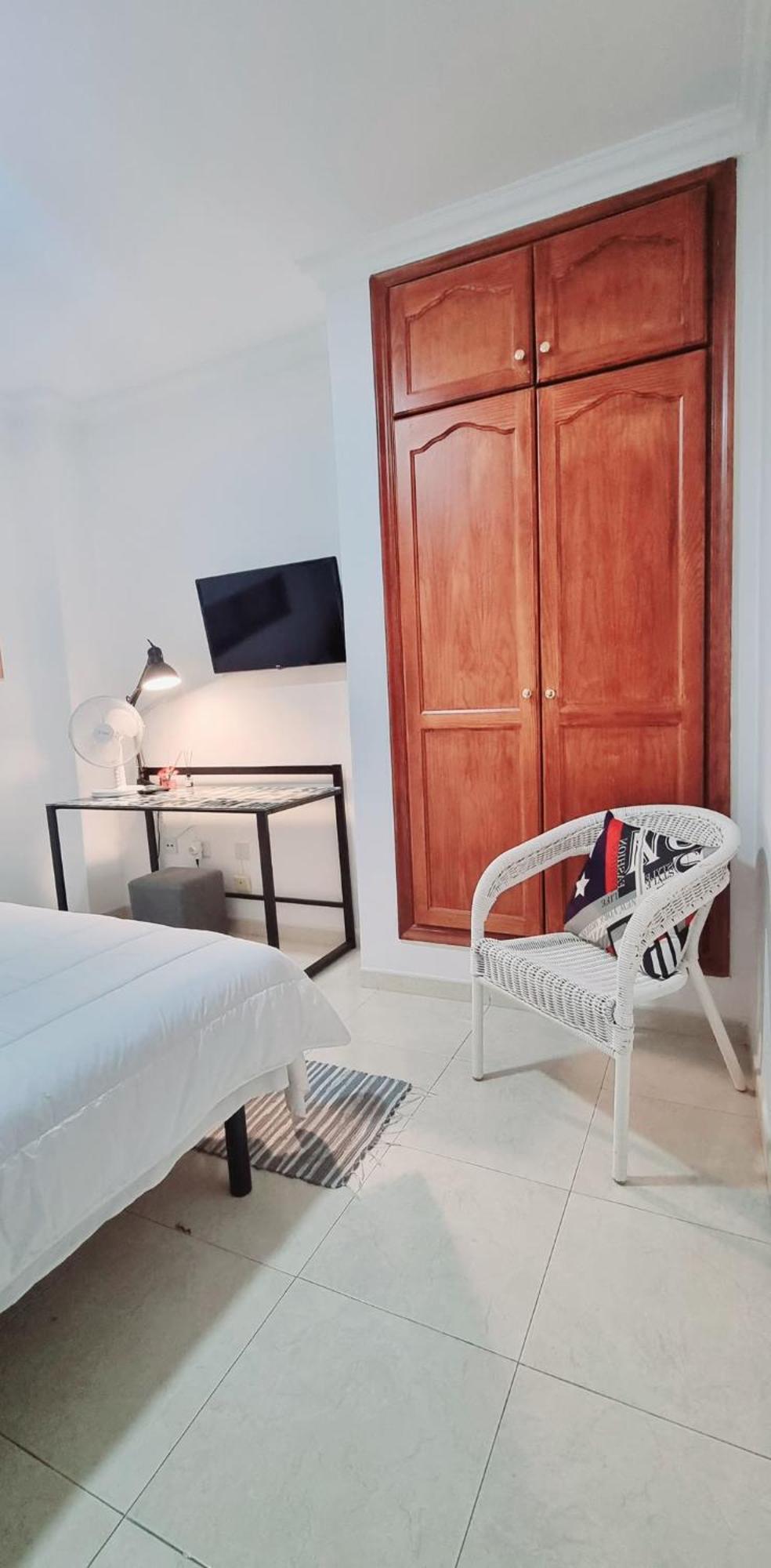 Almar We Go! Habitaciones Privadas En Alcala - Private Rooms - Pieces Privees - In Shared Apartment Exteriér fotografie
